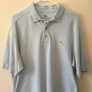 Tommy Bahama Supima Polo